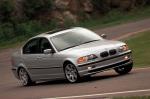 BMW 3-Series 1999 года